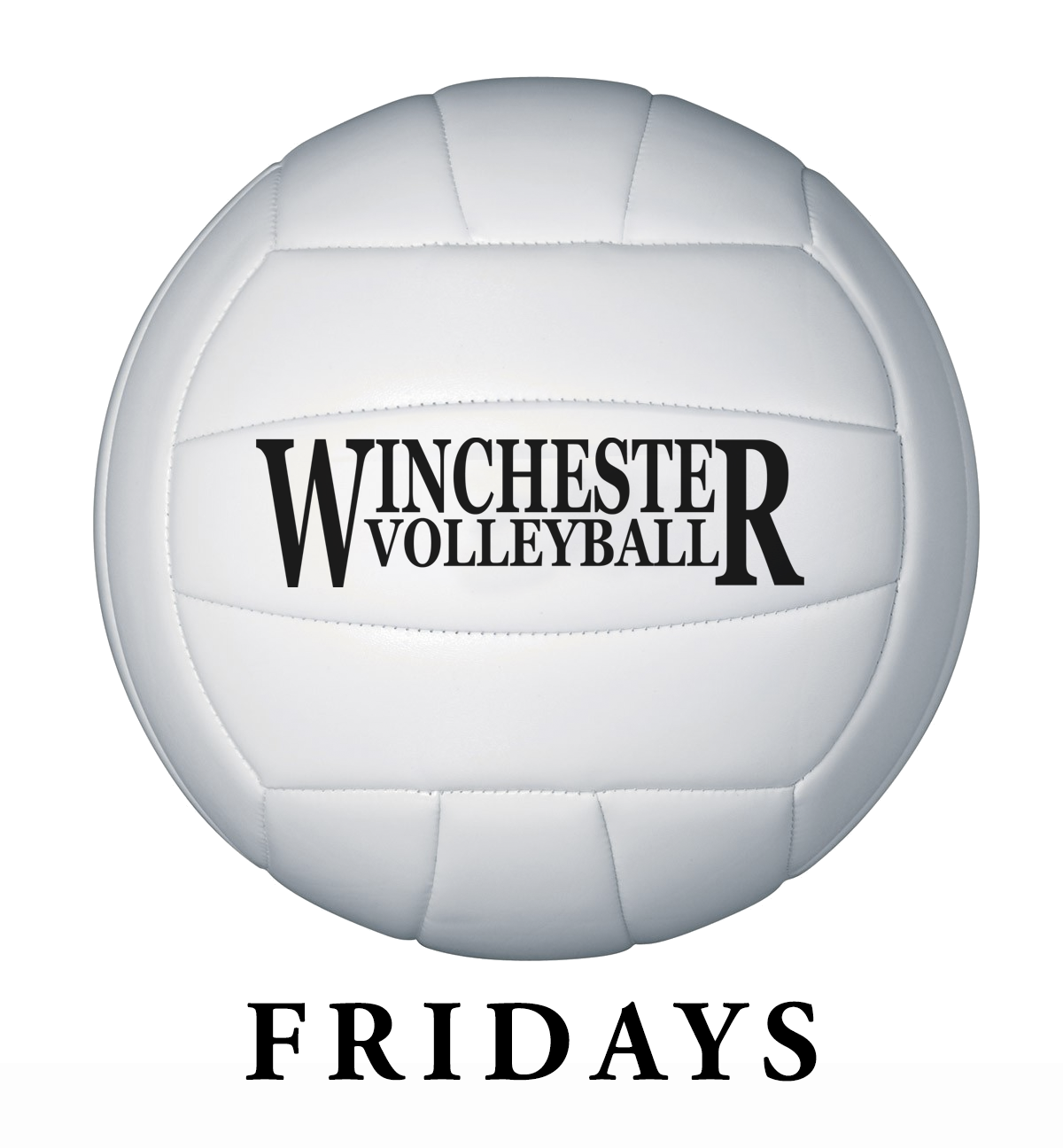 FRIDAYS - SUMMER REGISTRATION - 6x6 Coed