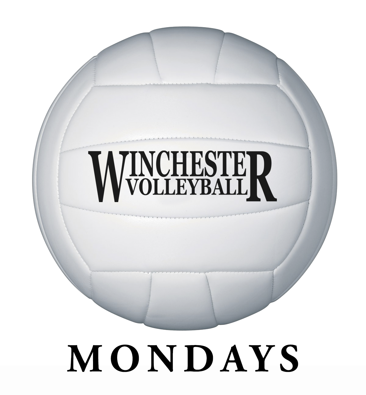 MONDAYS - SUMMER REGISTRATION - 6x6 Coed