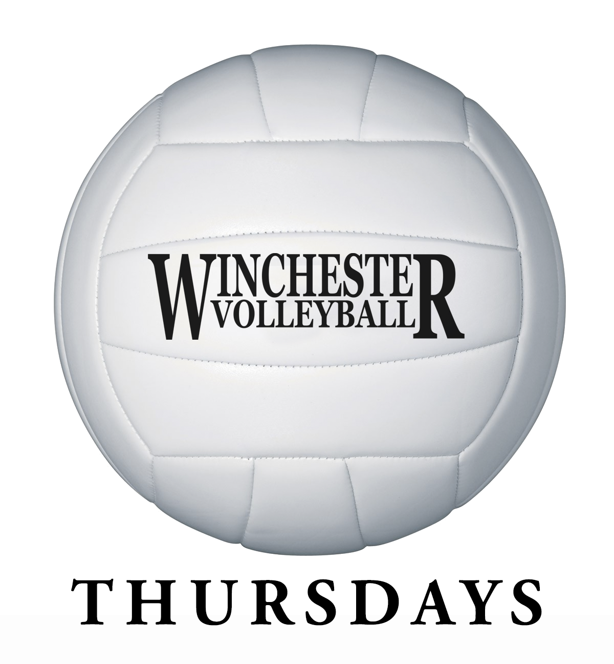 THURSDAYS - SUMMER REGISTRATION - 6x6 Coed