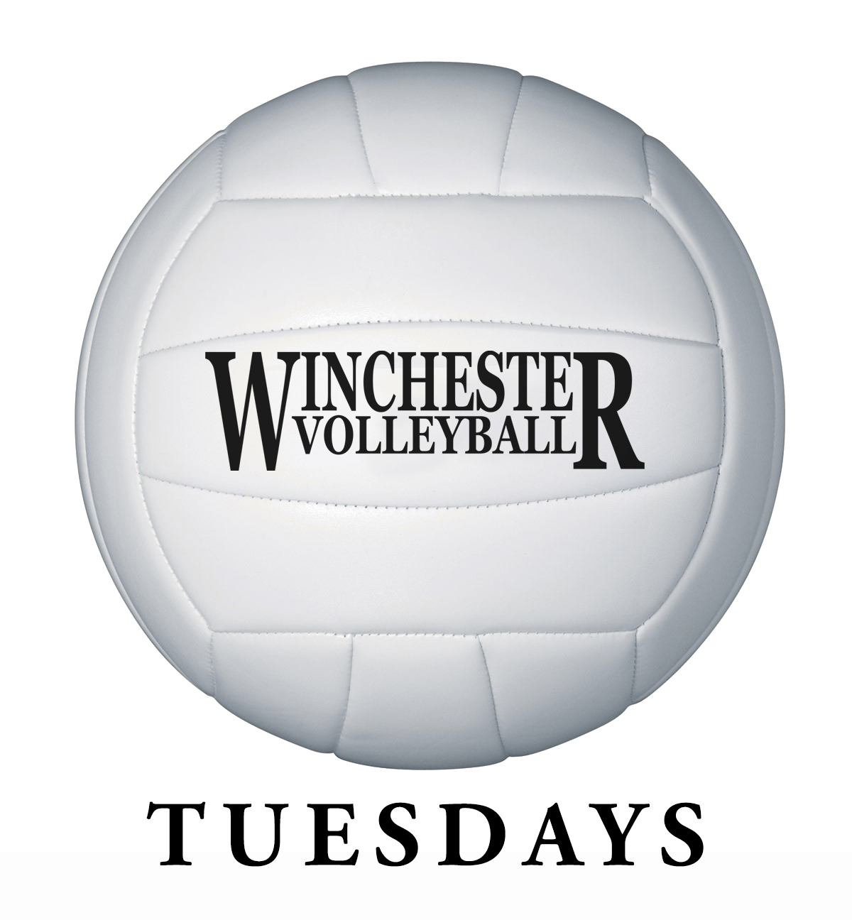 TUESDAYS - SUMMER REGISTRATION - 6x6 Coed