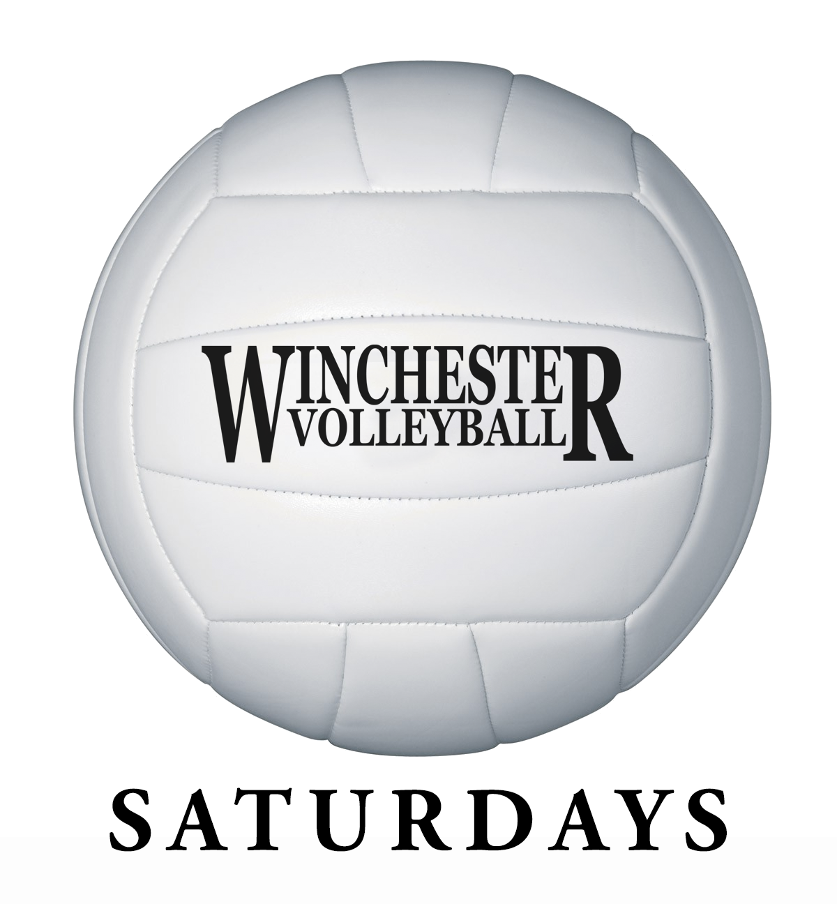 SATURDAYS - SUMMER REGISTRATION - 6x6 Coed